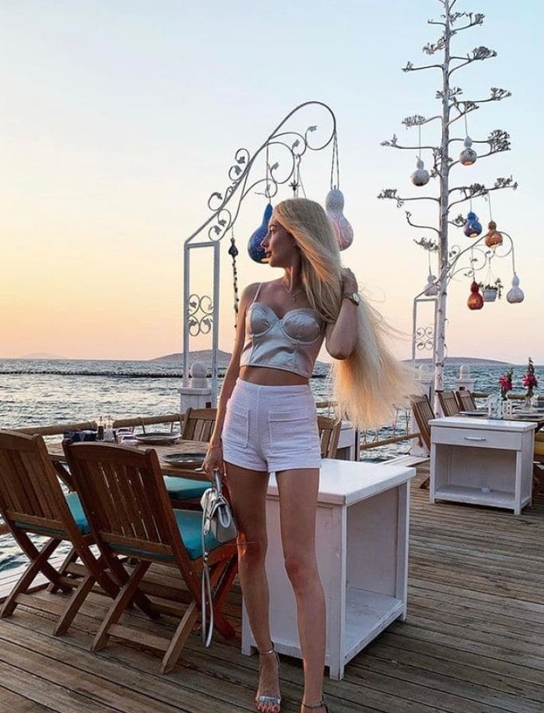 Индивидуалка 🎥 Роза фото № 2 в городе Глазов