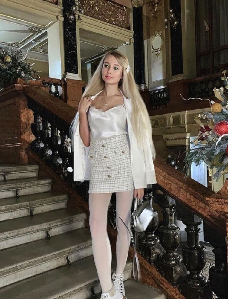 Индивидуалка 🎥 Роза фото № 2 в городе Глазов