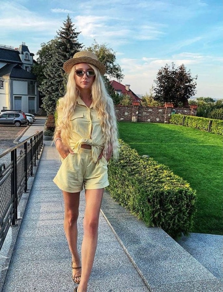 Индивидуалка 🎥 Роза фото № 2 в городе Глазов