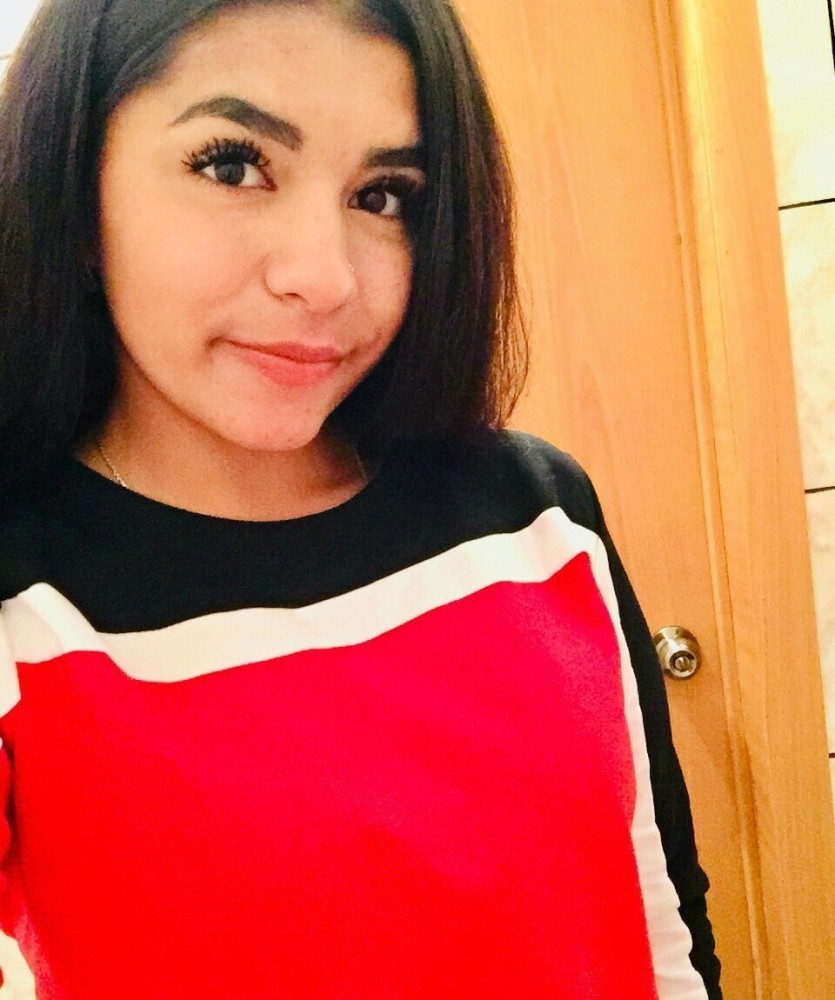 Индивидуалка Надежда главное фото в городе Глазов 