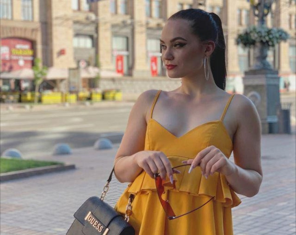 Индивидуалка Ника главное фото в городе Глазов 