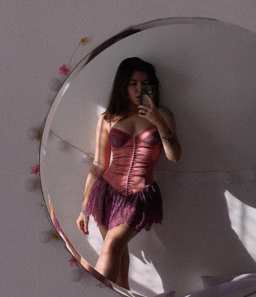 Индивидуалка Аксинья фото № 2 в городе Глазов