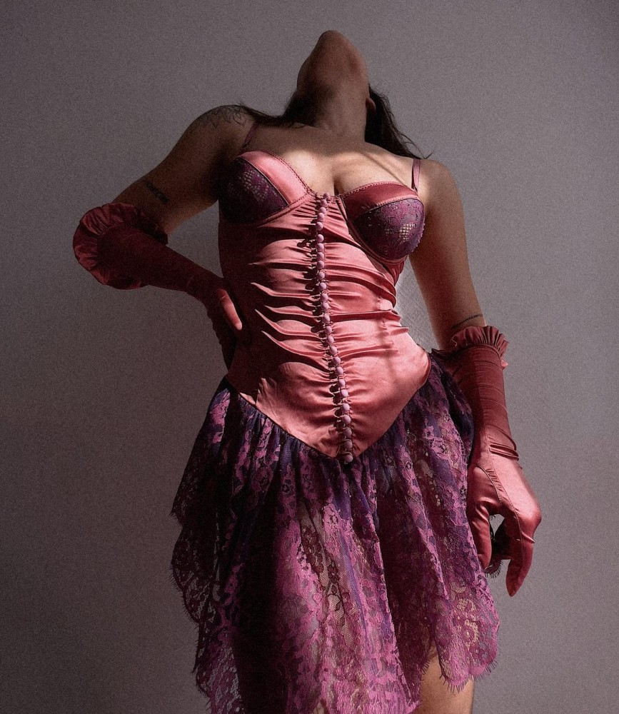 Индивидуалка Аксинья фото № 2 в городе Глазов