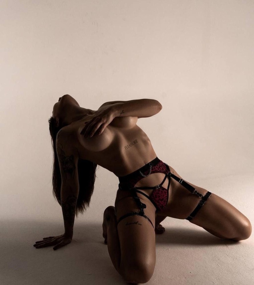 Индивидуалка АЛЕКСАНДРА фото № 2 в городе Глазов