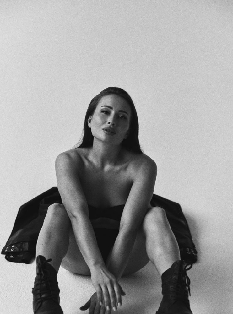 Индивидуалка Алиса фото № 2 в городе Глазов