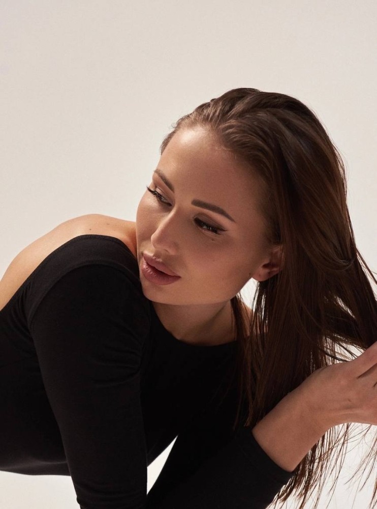 Индивидуалка Алиса фото № 2 в городе Глазов