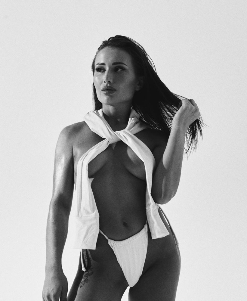 Индивидуалка Алиса фото № 2 в городе Глазов