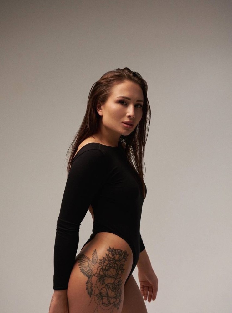 Индивидуалка Алиса фото № 2 в городе Глазов