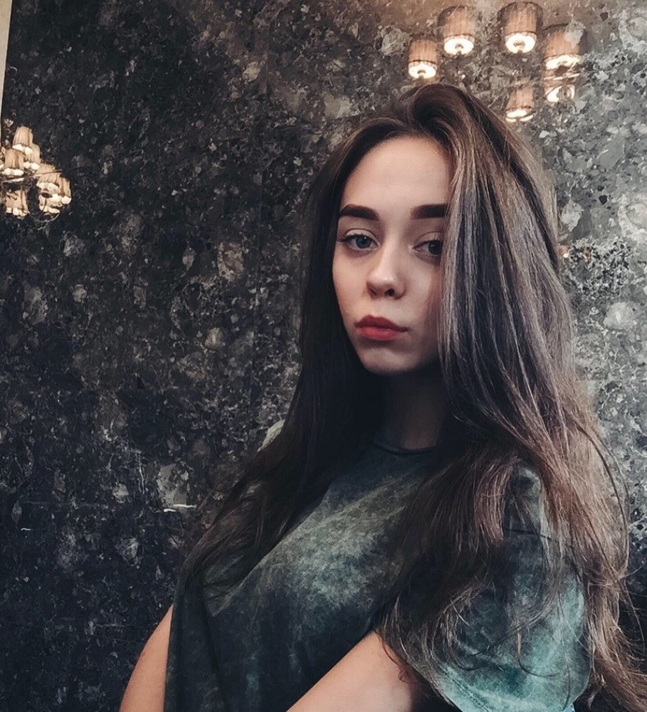 Индивидуалка Алисия фото № 2 в городе Глазов