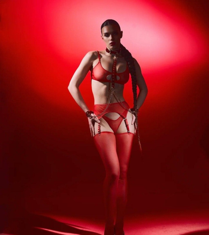 Индивидуалка Белла фото № 2 в городе Глазов