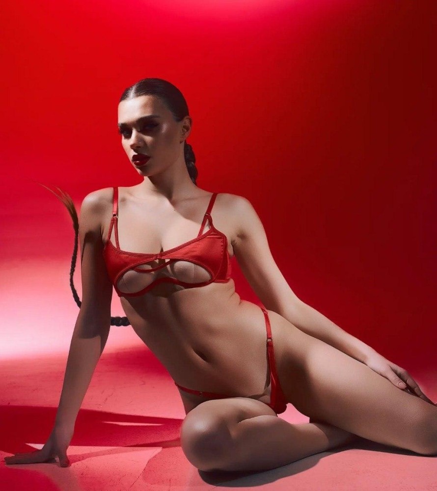 Индивидуалка Белла фото № 2 в городе Глазов