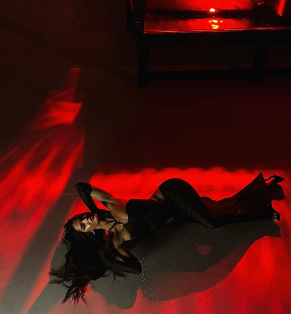 Индивидуалка Даша фото № 2 в городе Глазов