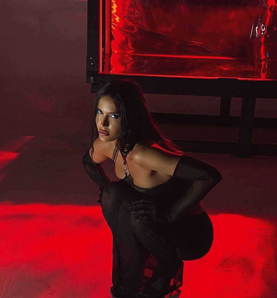 Индивидуалка Даша фото № 2 в городе Глазов