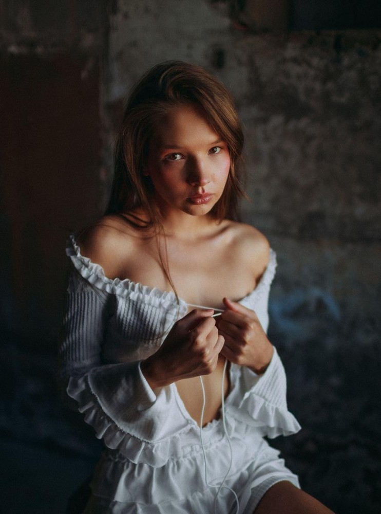 Индивидуалка Галина фото № 2 в городе Глазов