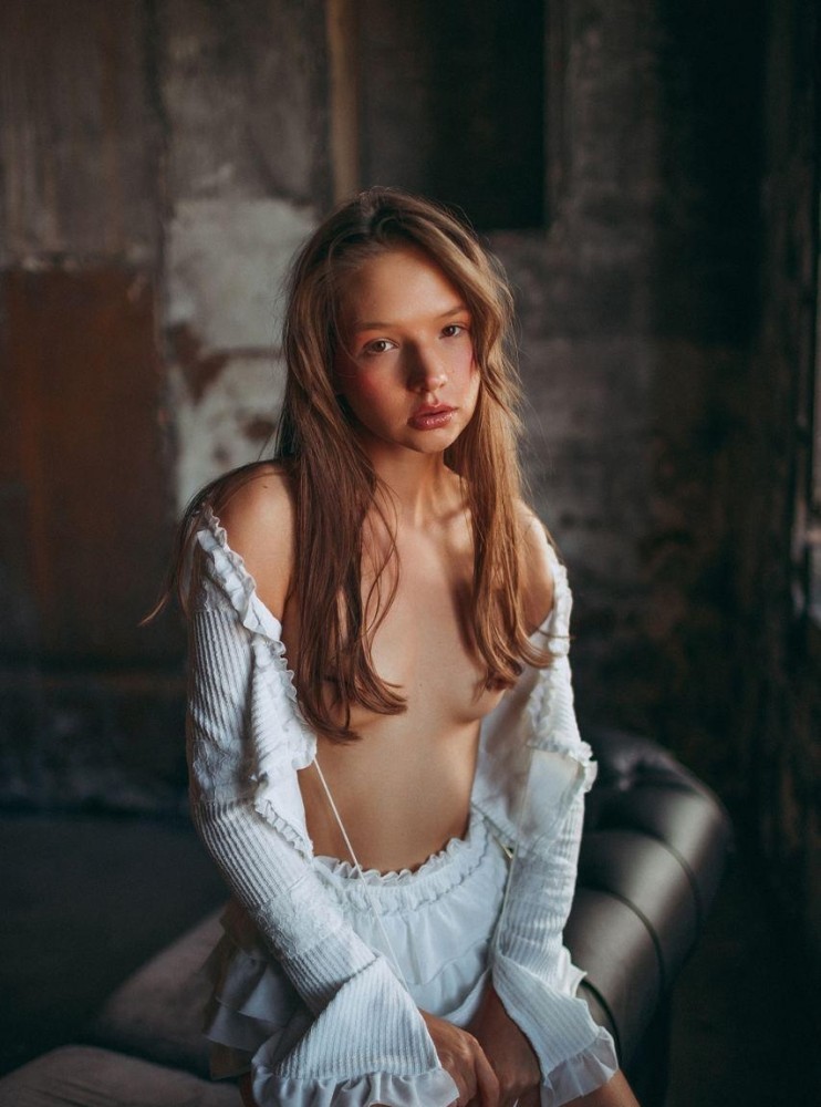 Индивидуалка Галина фото № 2 в городе Глазов