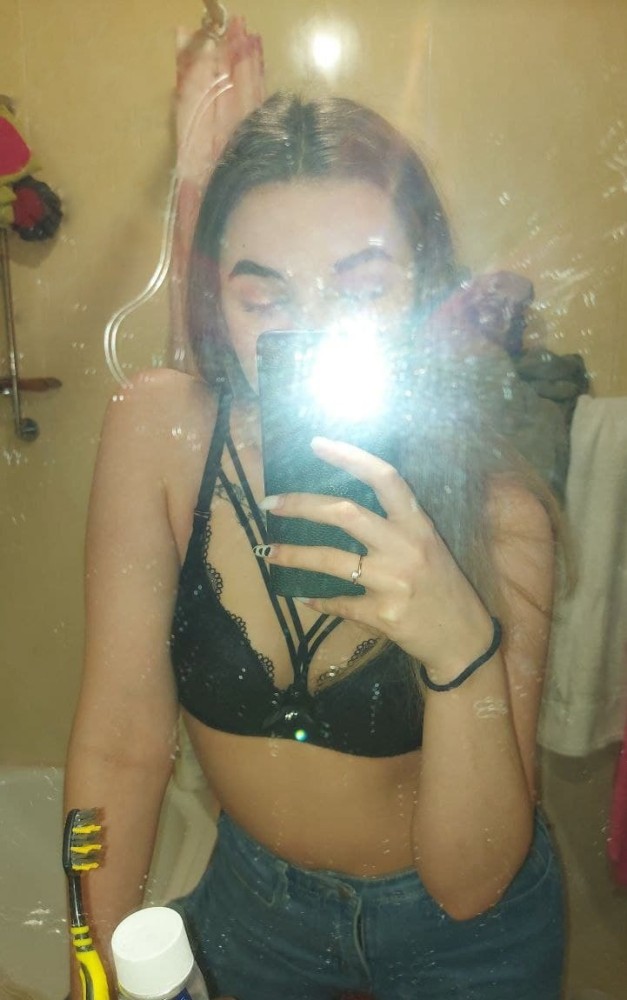 Индивидуалка Инга фото № 2 в городе Глазов