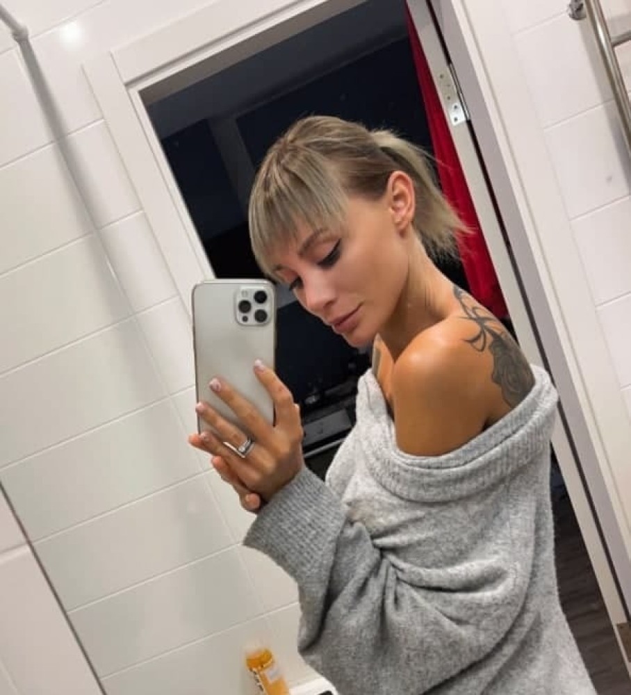 Индивидуалка Ира фото № 2 в городе Глазов