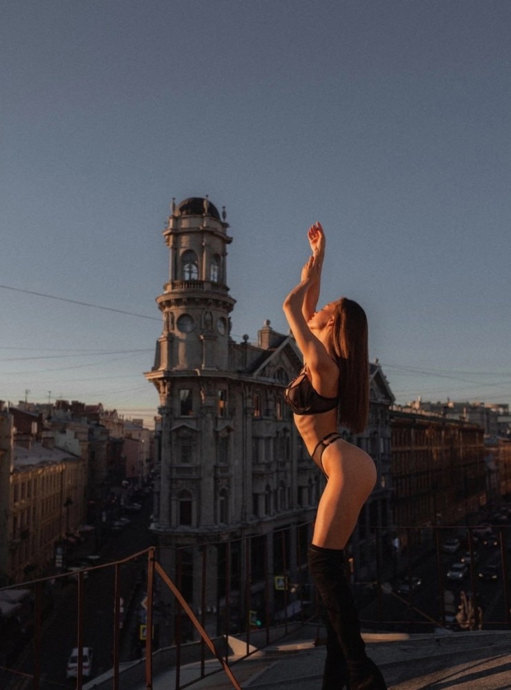 Индивидуалка Кассандра фото № 2 в городе Глазов