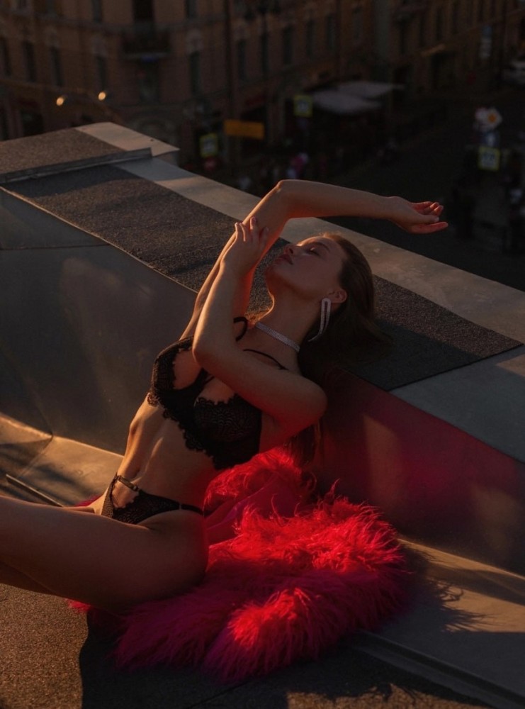 Индивидуалка Кассандра фото № 2 в городе Глазов