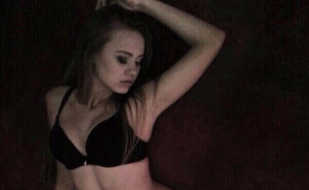 Индивидуалка Катрин фото № 2 в городе Глазов