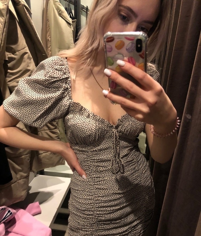 Индивидуалка Кира фото № 2 в городе Глазов