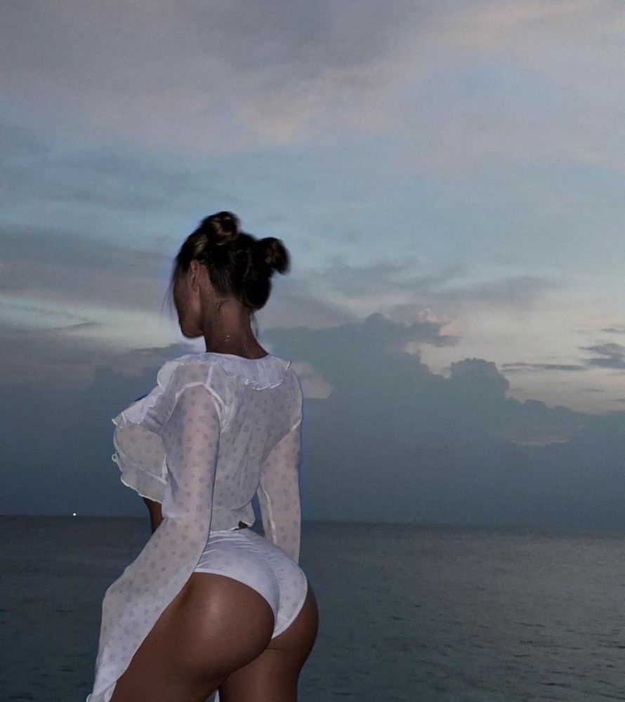 Индивидуалка Лиза фото № 2 в городе Глазов