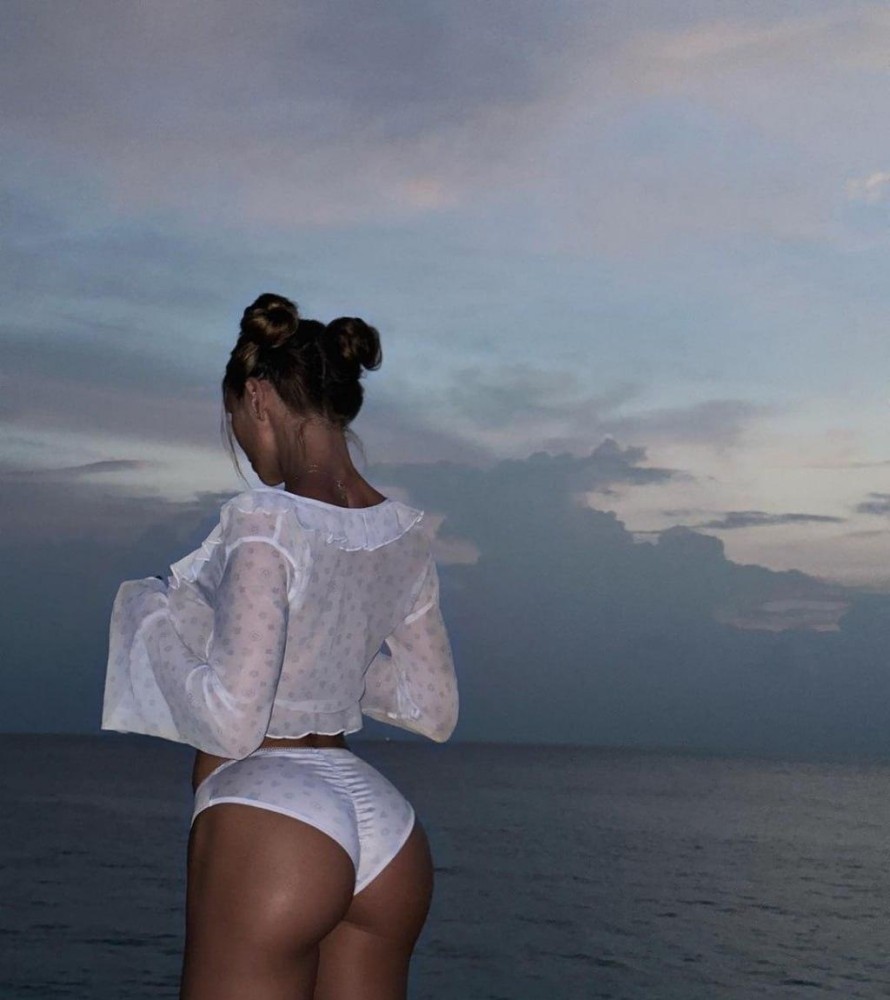 Индивидуалка Лиза фото № 2 в городе Глазов