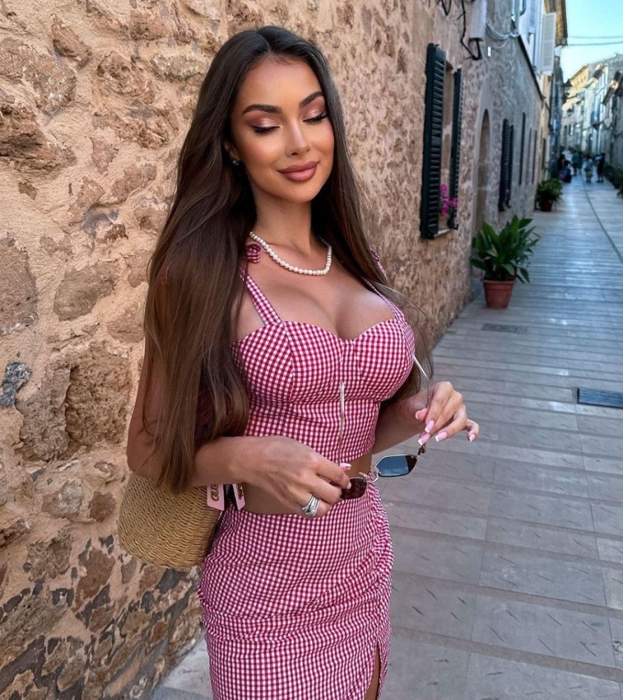 Индивидуалка Марина фото № 2 в городе Глазов