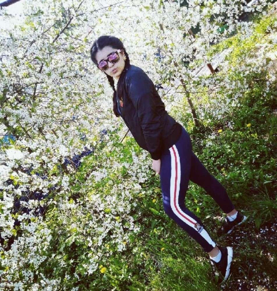 Индивидуалка Надежда фото № 2 в городе Глазов