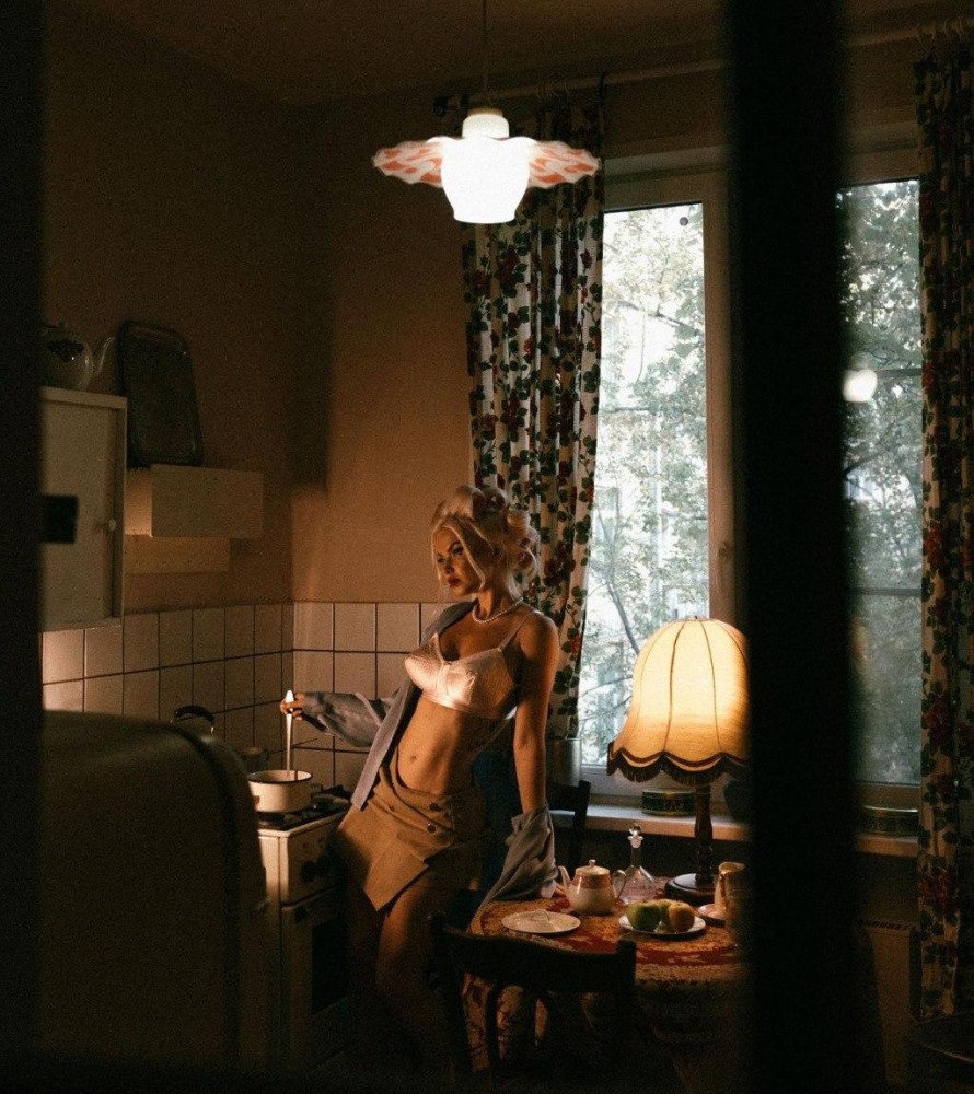 Индивидуалка Ольга фото № 2 в городе Глазов