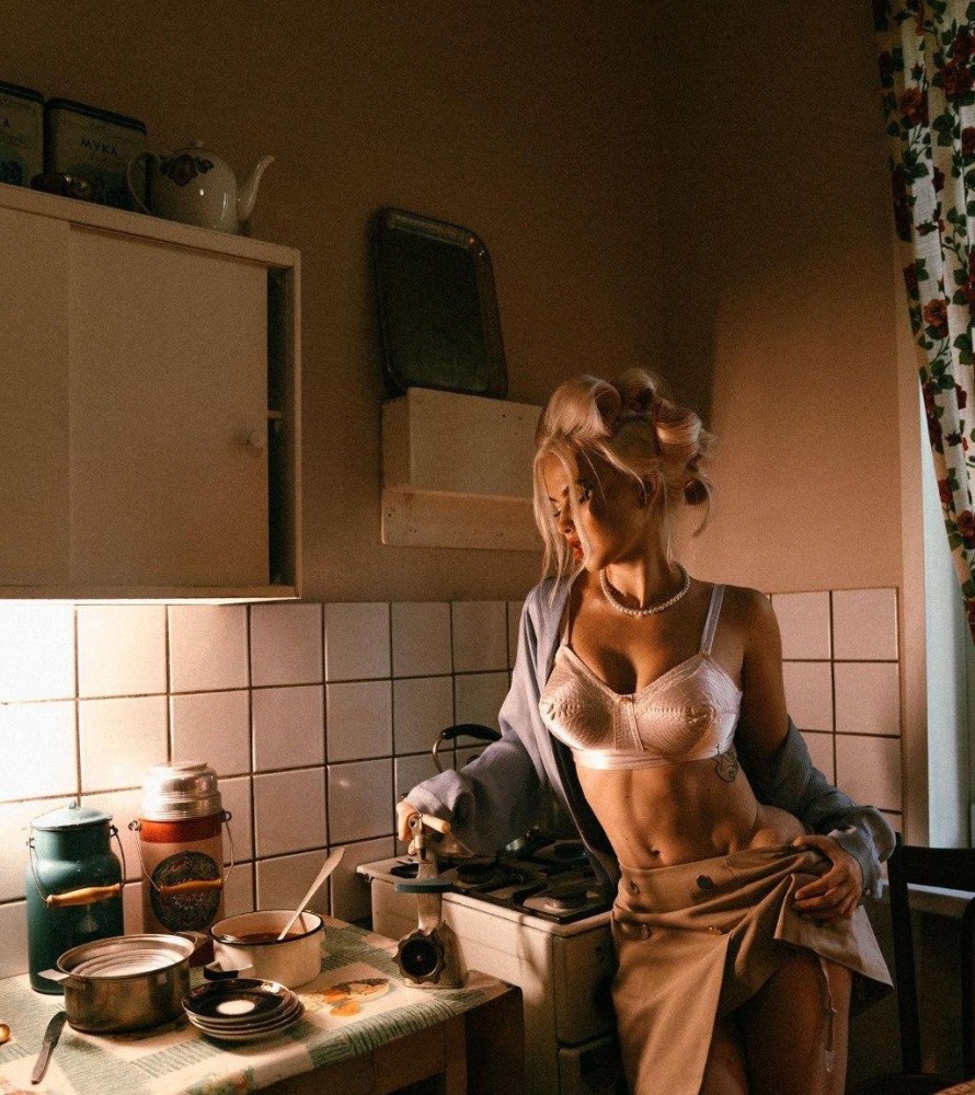 Индивидуалка Ольга фото № 2 в городе Глазов