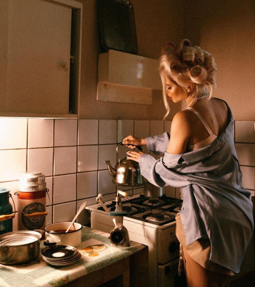 Индивидуалка Ольга главное фото в городе Глазов 