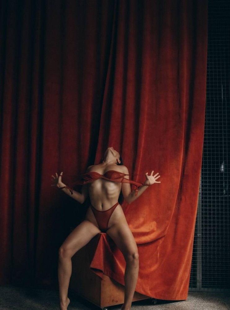 Индивидуалка Таисия главное фото в городе Глазов 