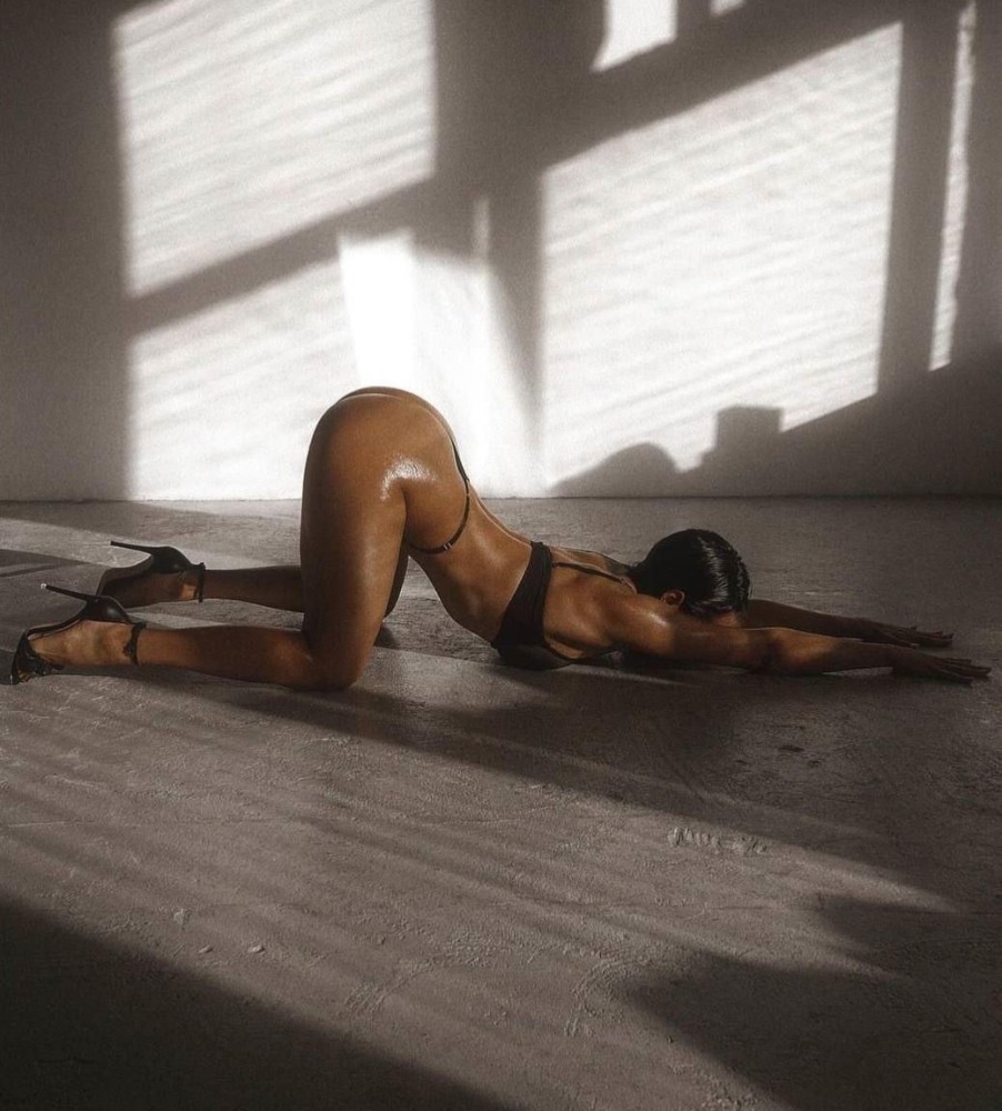 Индивидуалка Олеся главное фото в городе Глазов 