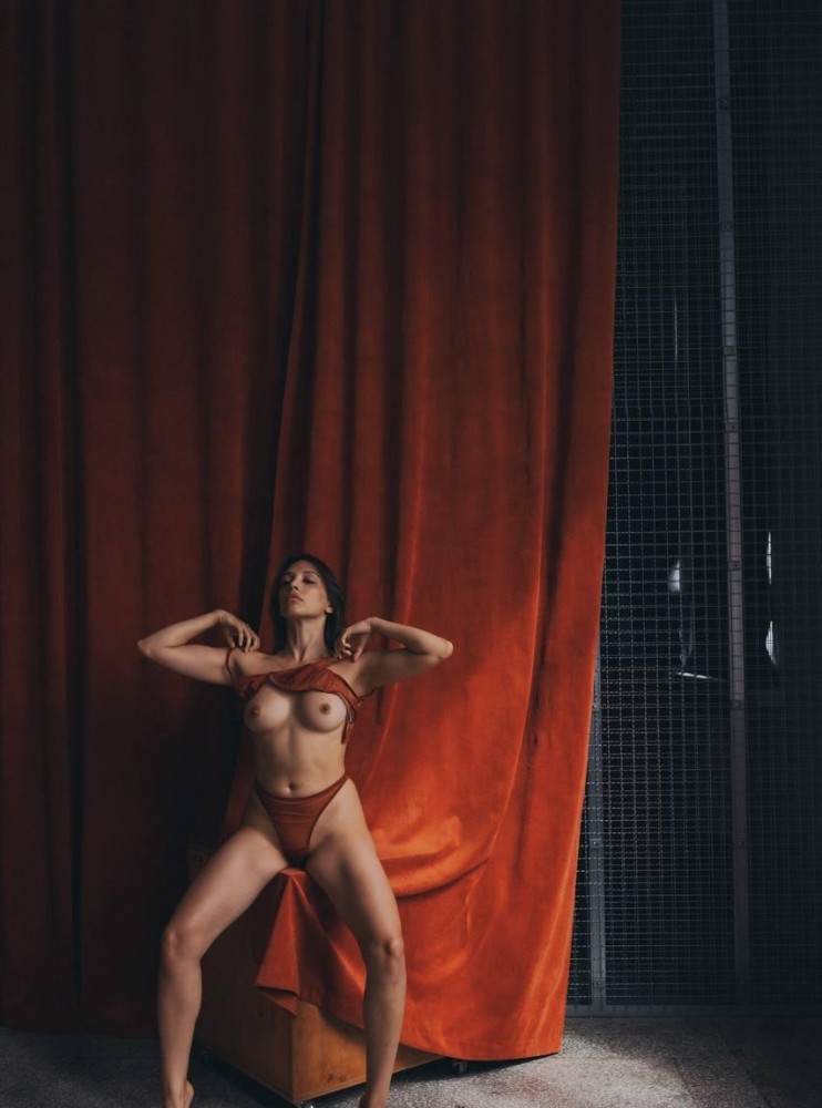 Индивидуалка Таисия фото № 2 в городе Глазов