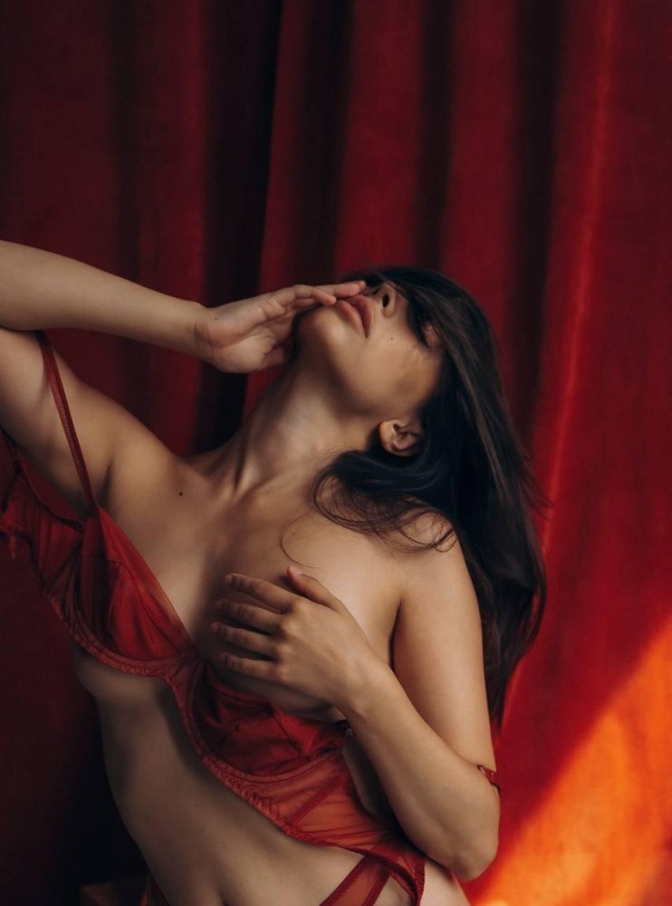 Индивидуалка Таисия фото № 2 в городе Глазов