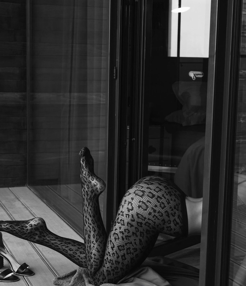 Индивидуалка Тоня фото № 2 в городе Глазов