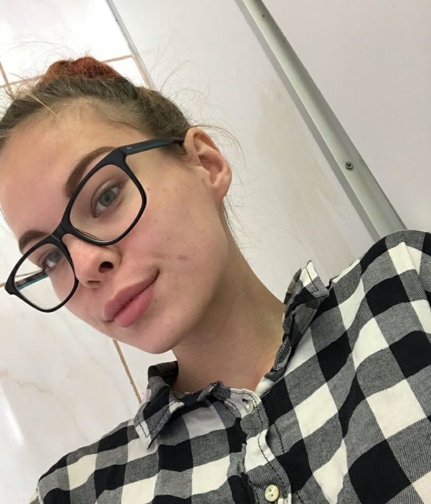 Индивидуалка Валентина фото № 2 в городе Глазов