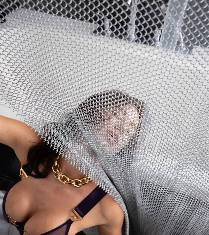 Индивидуалка Владилена фото № 2 в городе Глазов