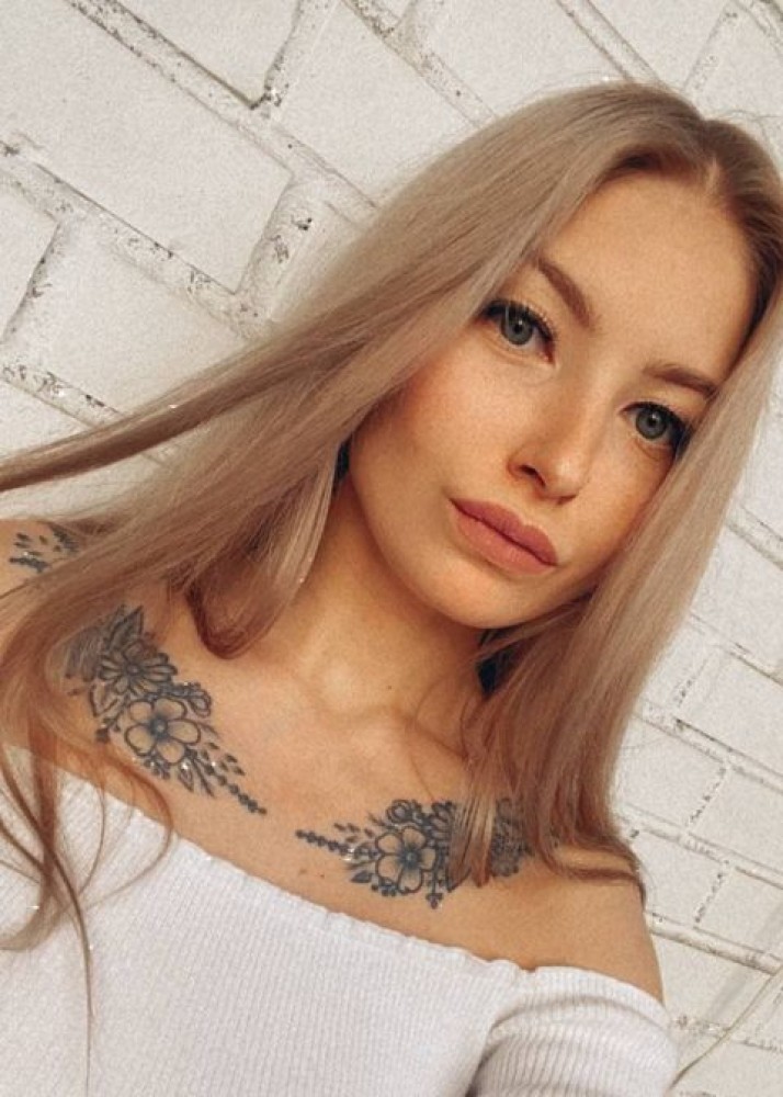 Индивидуалка Адель фото № 2 в городе Глазов