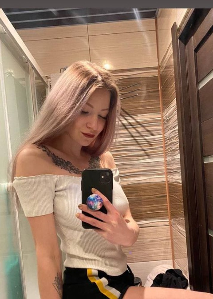 Индивидуалка Адель фото № 2 в городе Глазов