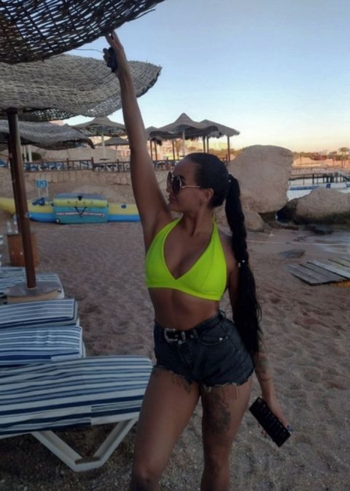 Индивидуалка Альбина главное фото в городе Глазов 