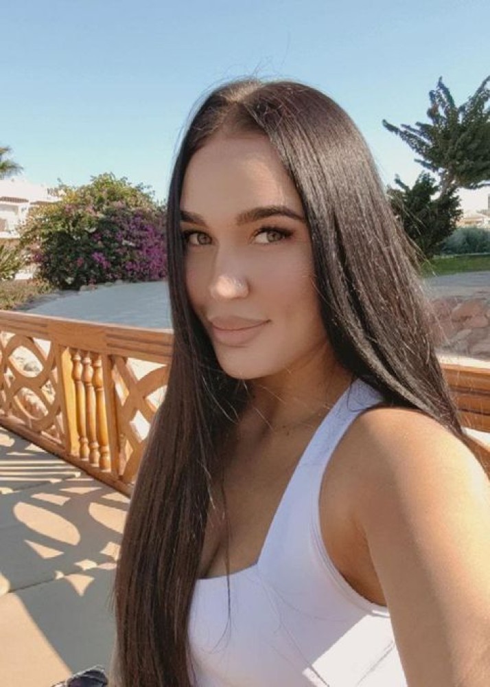 Индивидуалка Альбина фото № 2 в городе Глазов