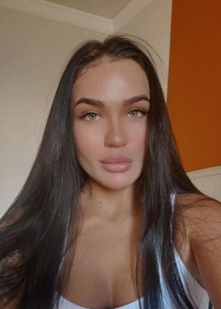 Индивидуалка Альбина фото № 2 в городе Глазов