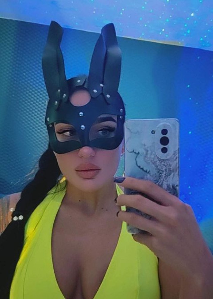 Индивидуалка Альбина фото № 2 в городе Глазов