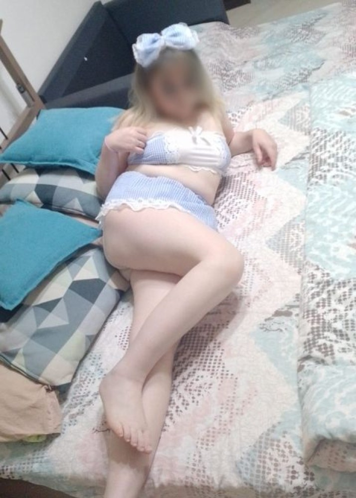 Индивидуалка Альбина главное фото в городе Глазов 