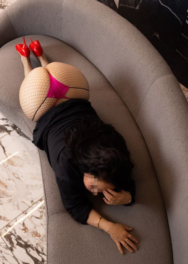 Индивидуалка Алсу фото № 2 в городе Глазов