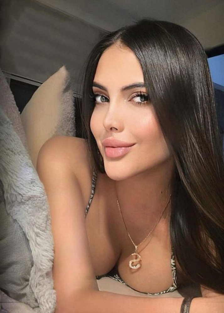 Индивидуалка Алёна фото № 2 в городе Глазов