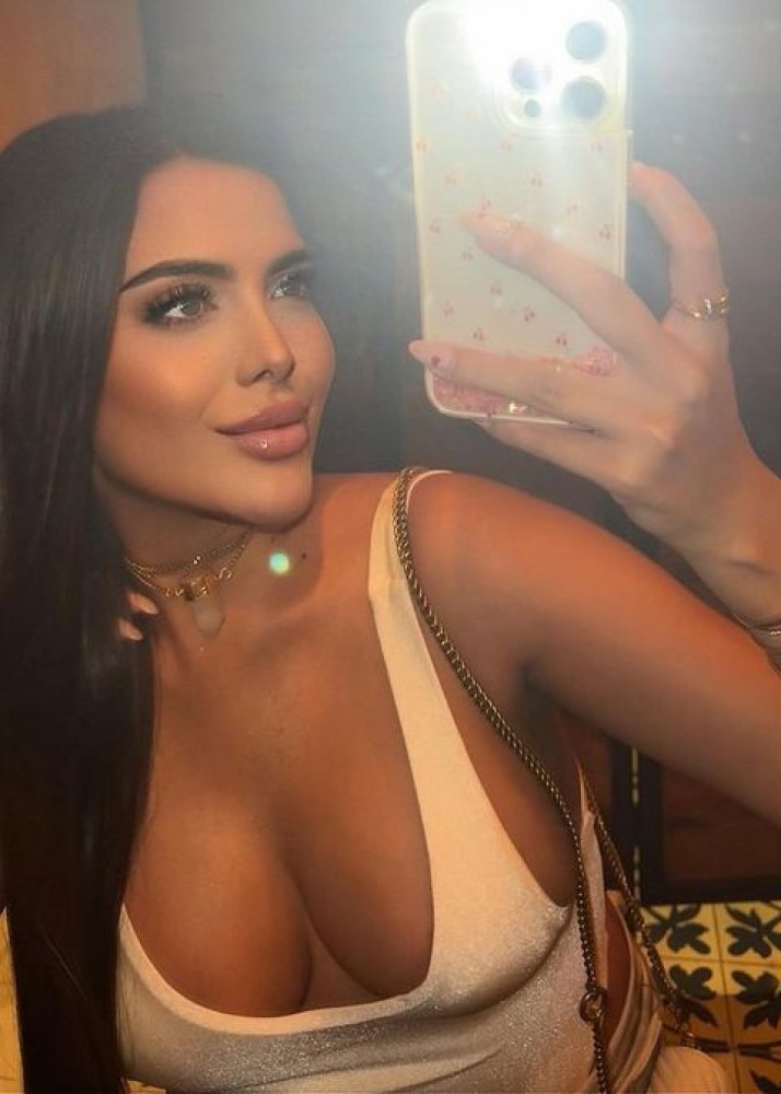 Индивидуалка Алёна фото № 2 в городе Глазов