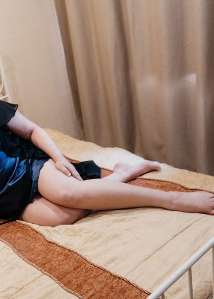 Индивидуалка Алёна фото № 2 в городе Глазов